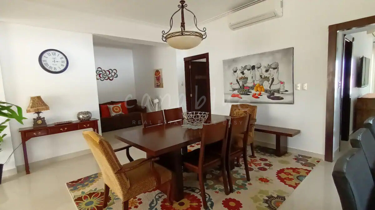 Cortecito Beachside Condo — photo 5
