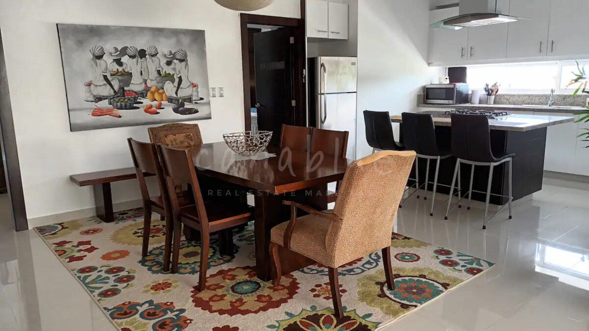 Cortecito Beachside Condo — photo 6