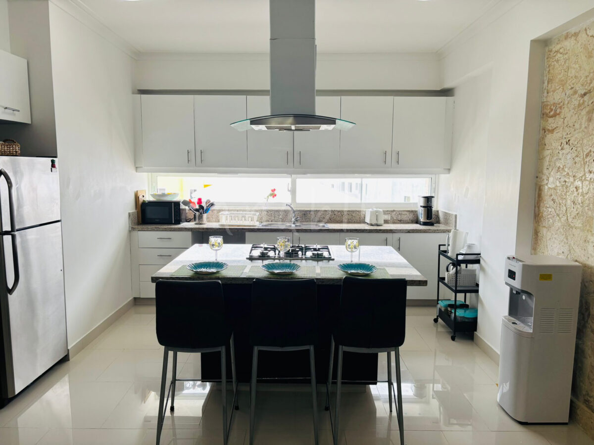 Cortecito Beachside Condo — photo 7