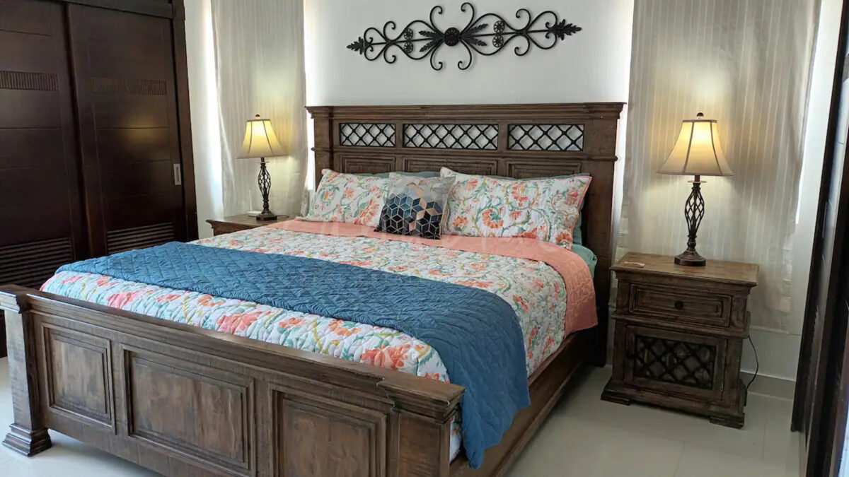 Cortecito Beachside Condo — photo 8