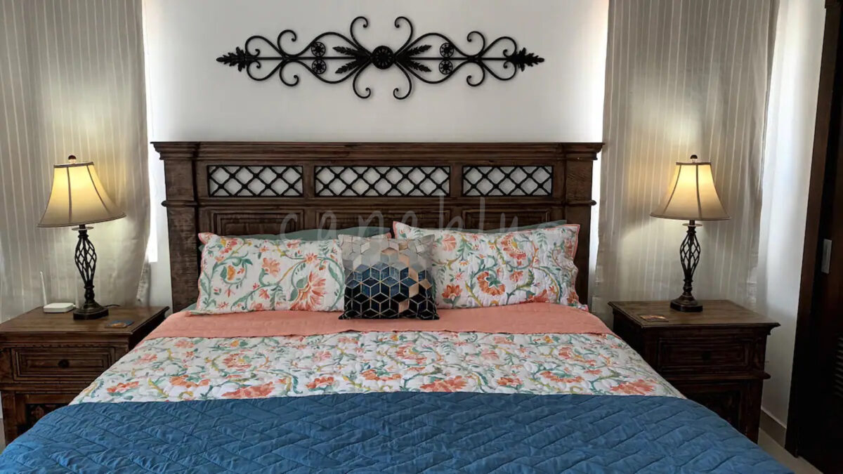 Cortecito Beachside Condo — photo 9