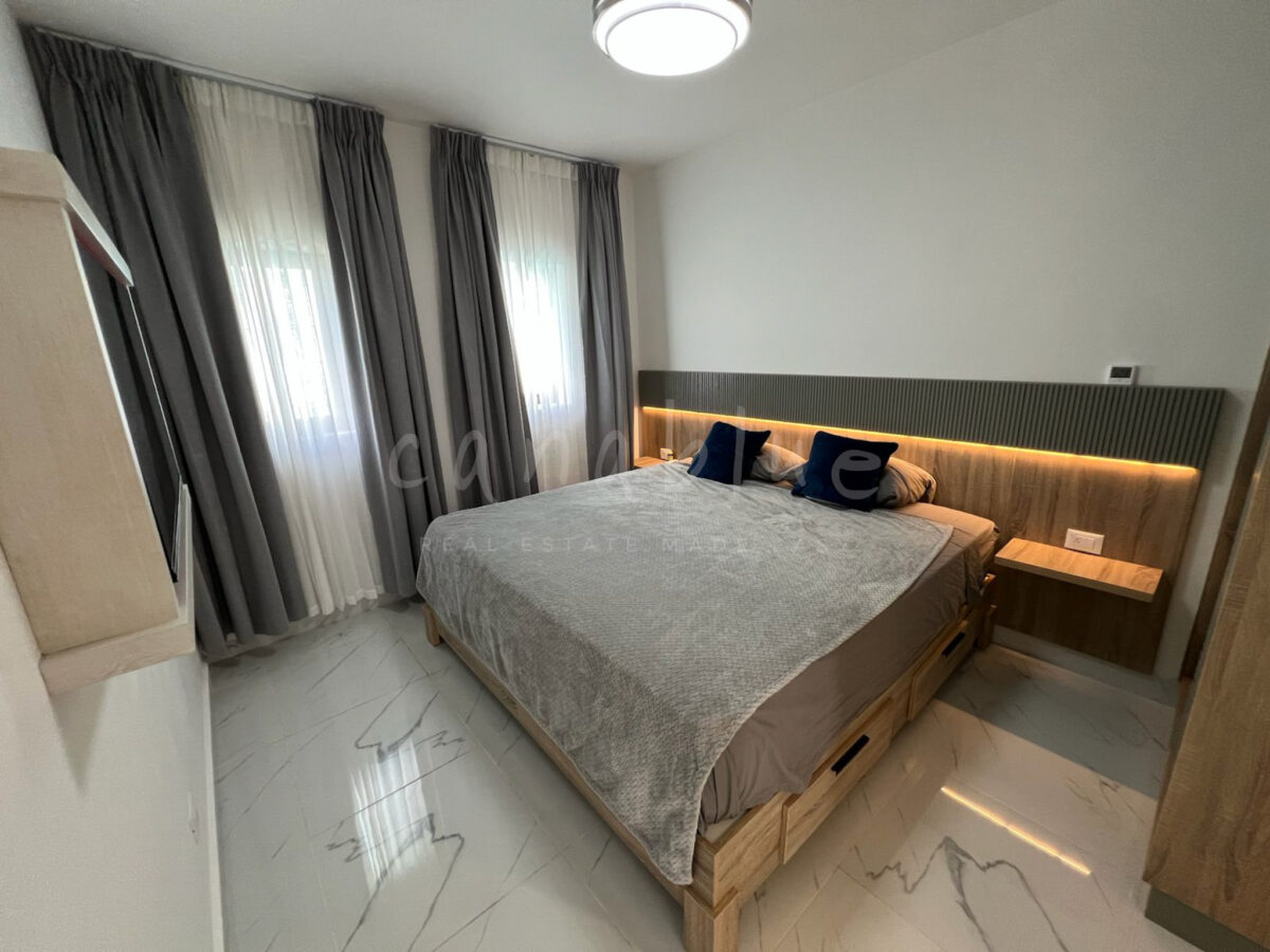 Ground-Floor 2BDR Condo — photo 11