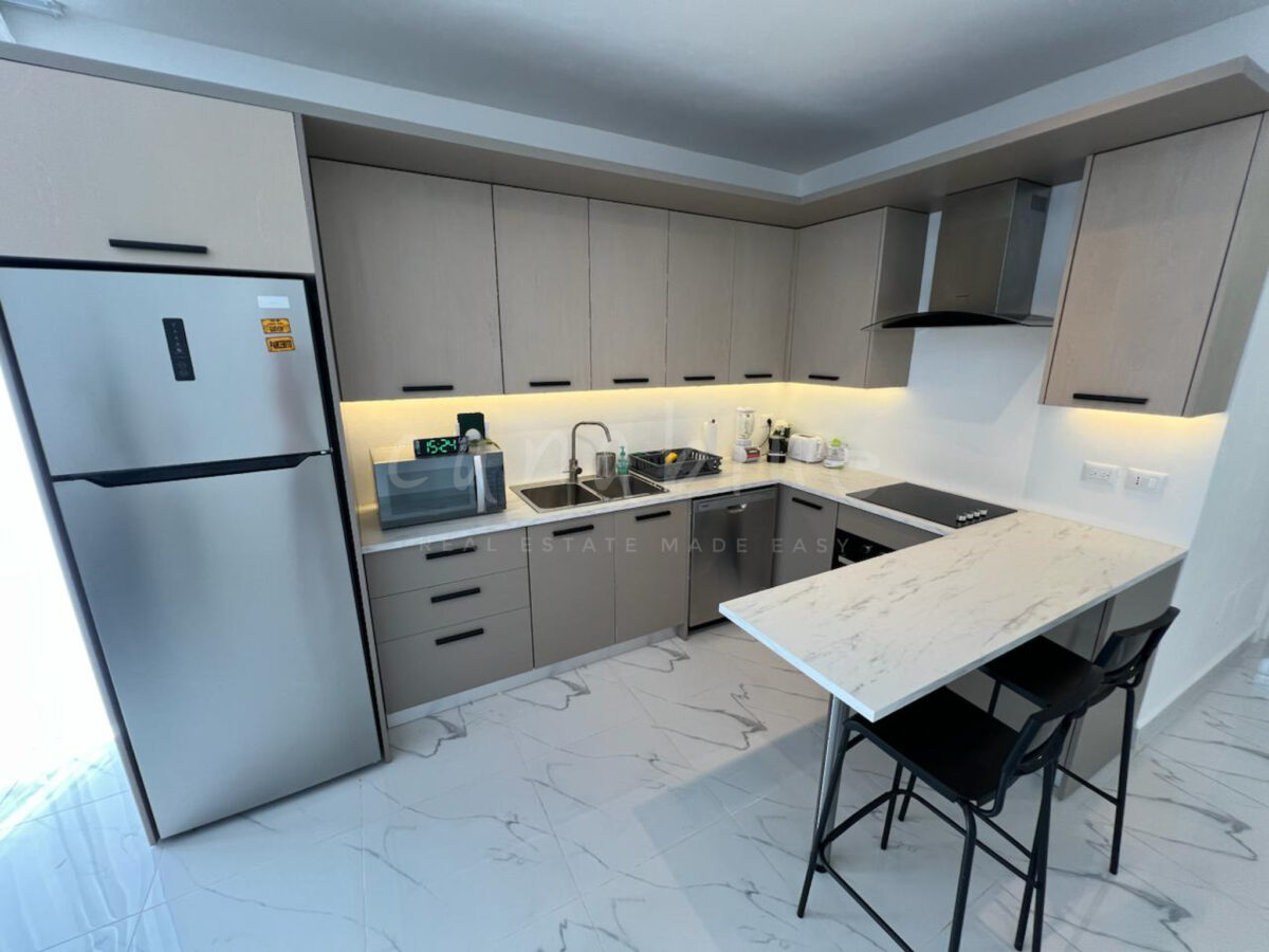 Ground-Floor 2BDR Condo — photo 8