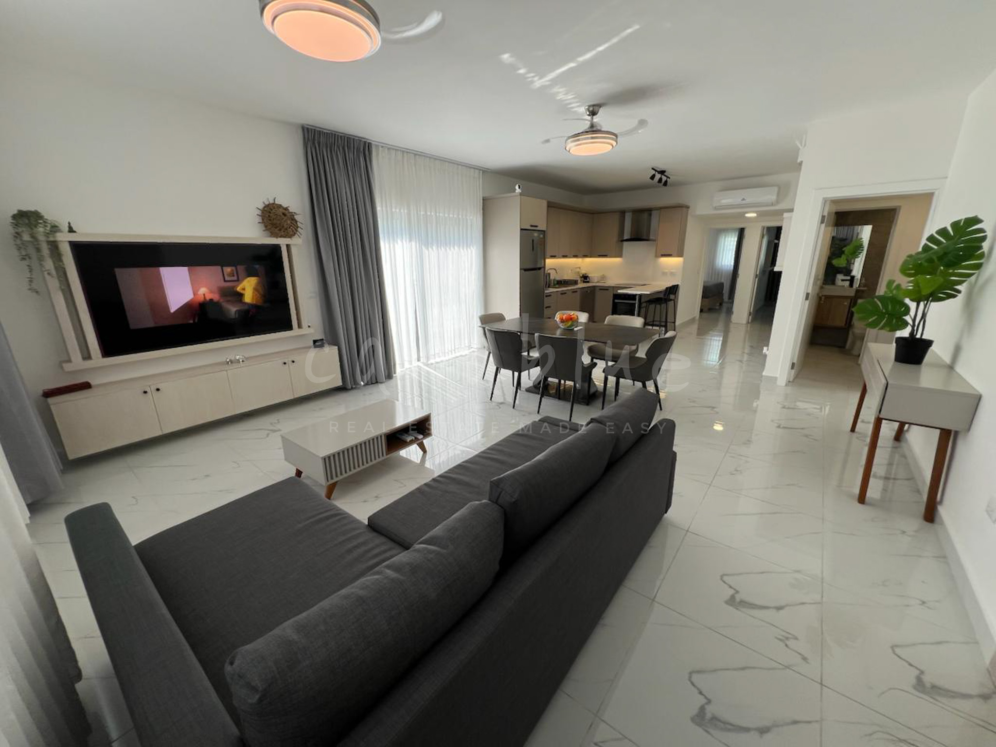 Villas Bávaro Comfort Condo