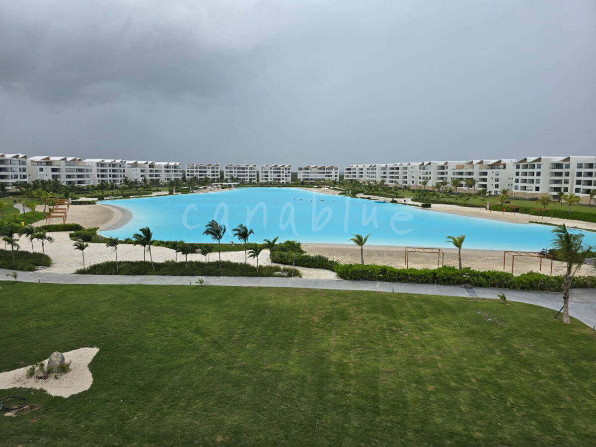 Waterfront Garden Condo — photo 11