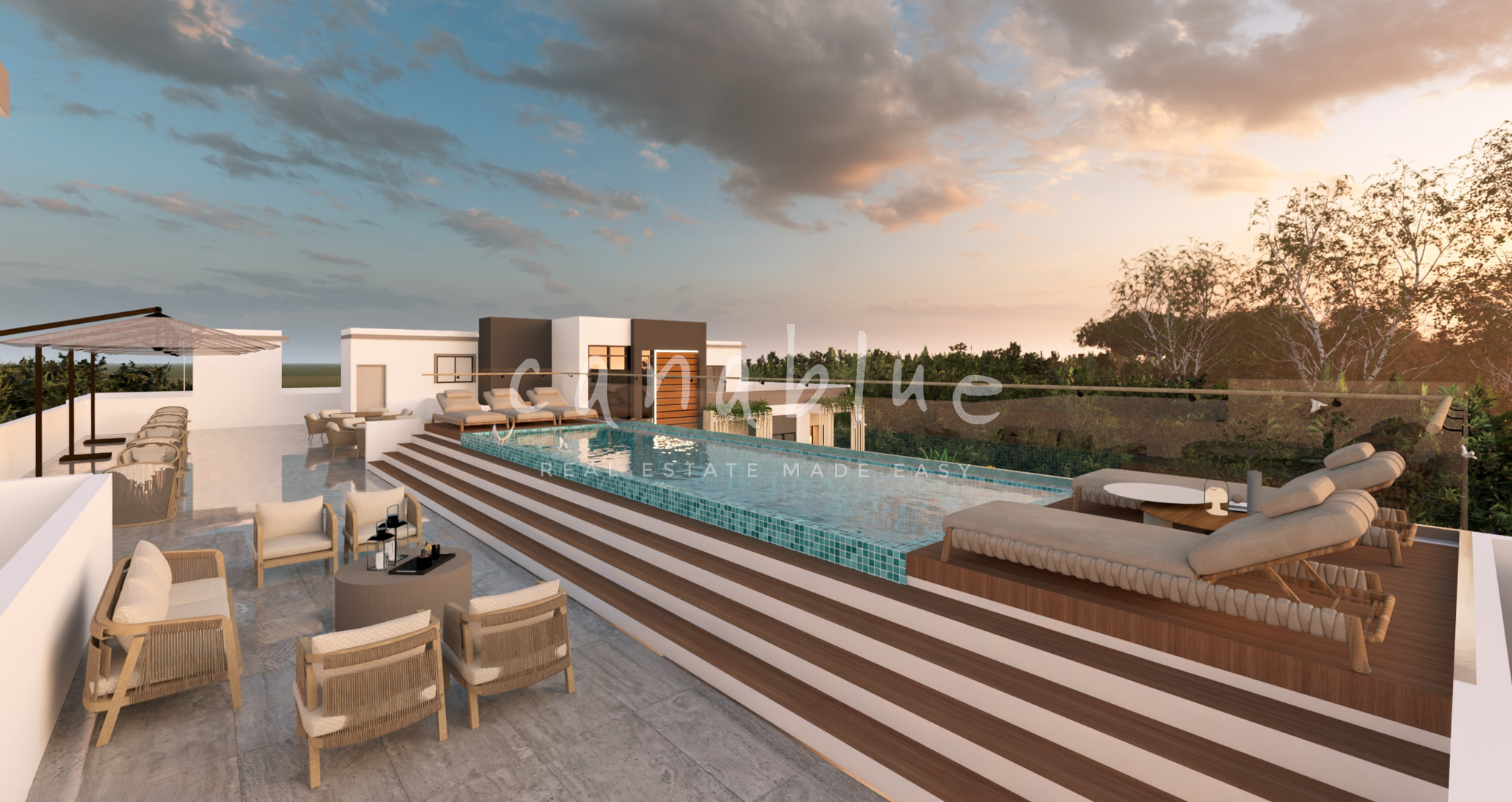 Orion Residences