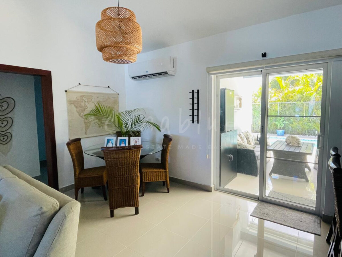 Modern Villa with Private Pool — photo 4