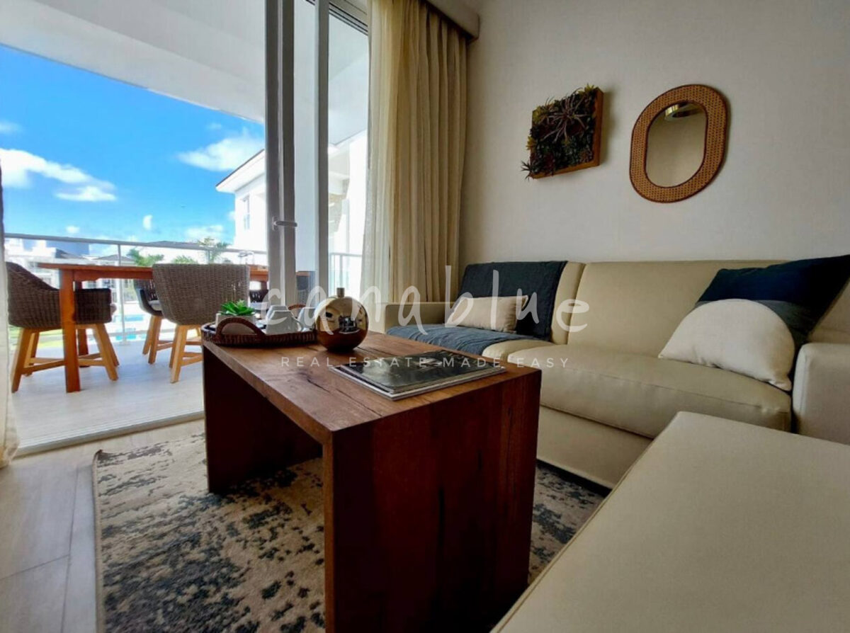 Cana Pearl Hideaway — photo 6