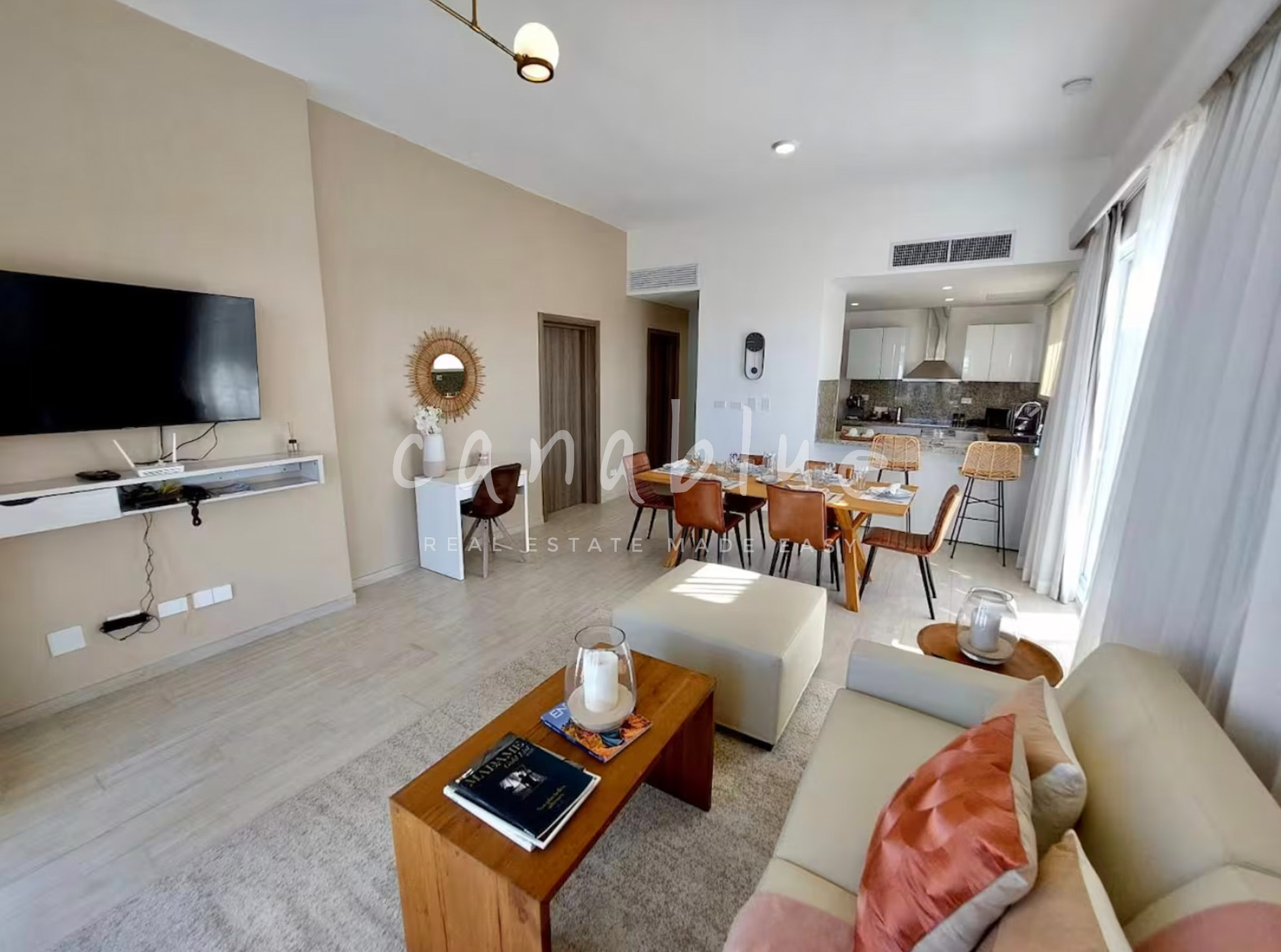 Cana Pearl Prime Living