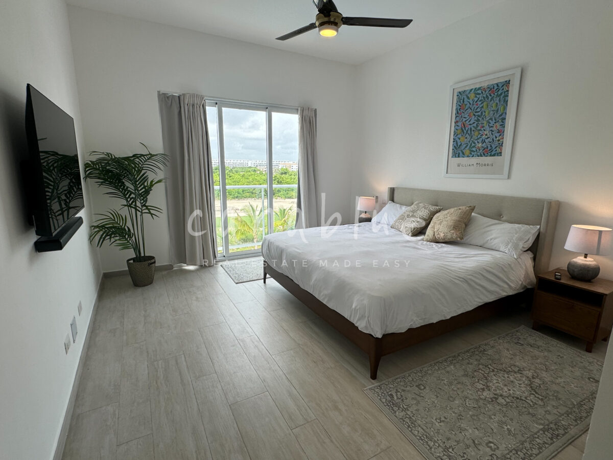 Caribbean Pearl Condo — photo 9