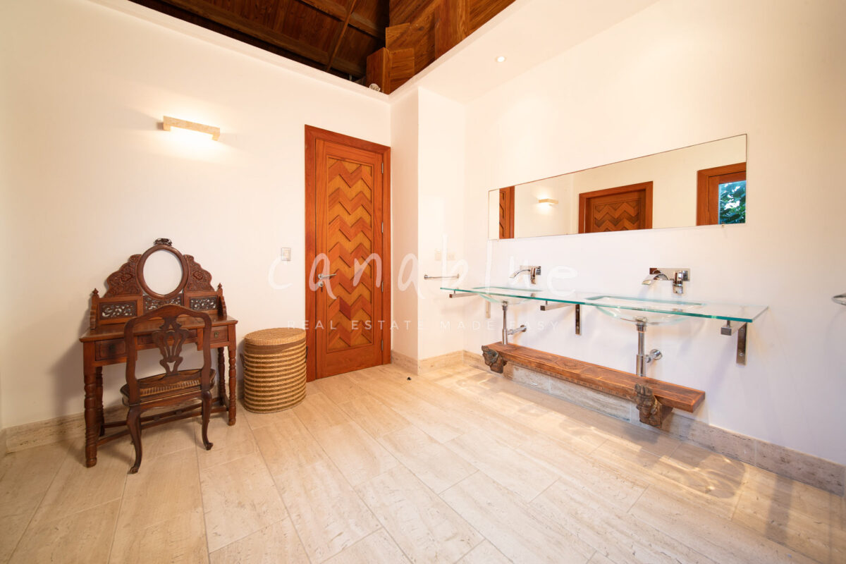 Grand Luxury Villa in Las Palmas — photo 11