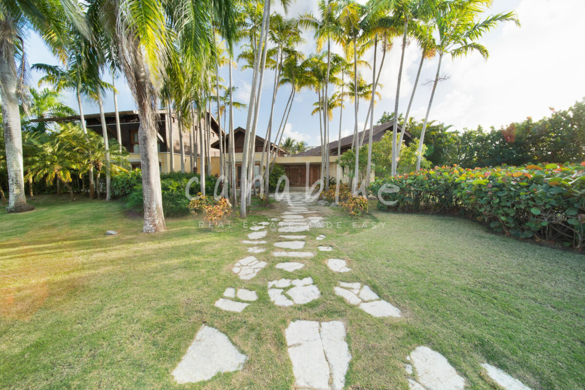 Grand Luxury Villa in Las Palmas — photo 3