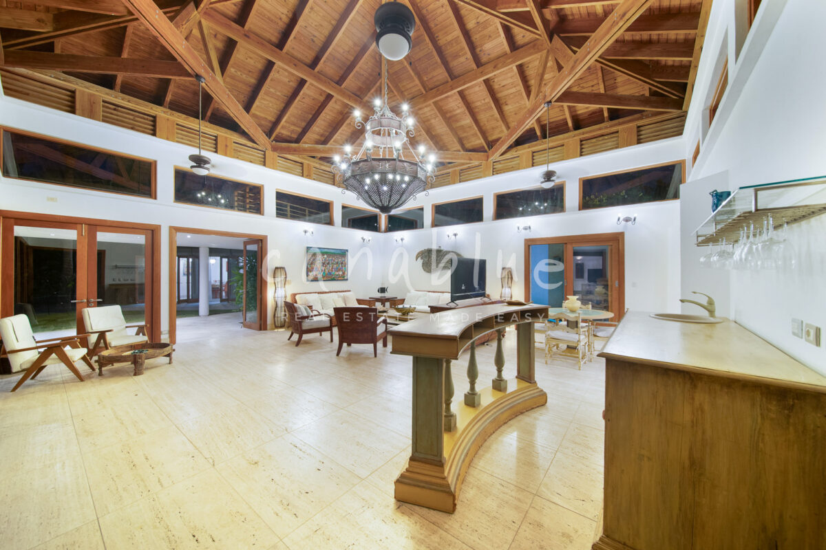 Grand Luxury Villa in Las Palmas — photo 5