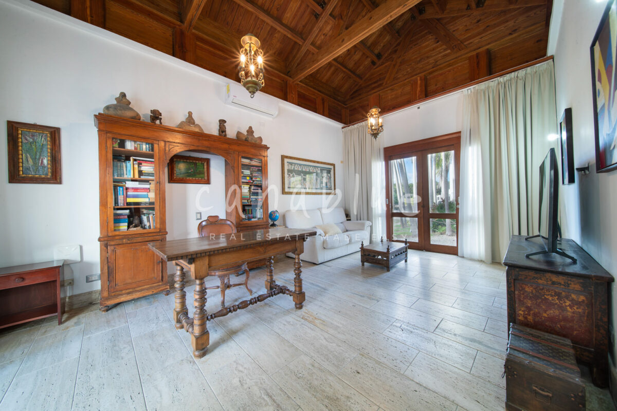 Grand Luxury Villa in Las Palmas — photo 6