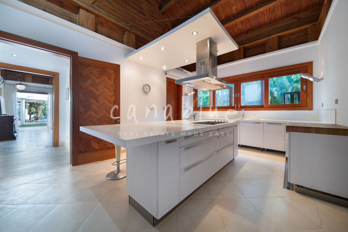 Grand Luxury Villa in Las Palmas — photo 7