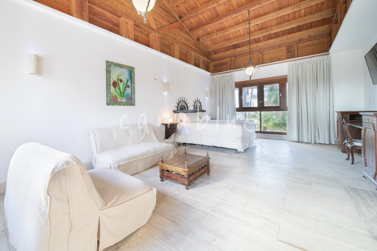 Grand Luxury Villa in Las Palmas — photo 8