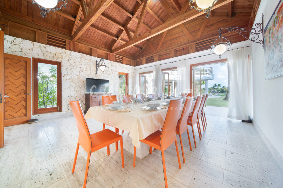 Grand Luxury Villa in Las Palmas — photo 9