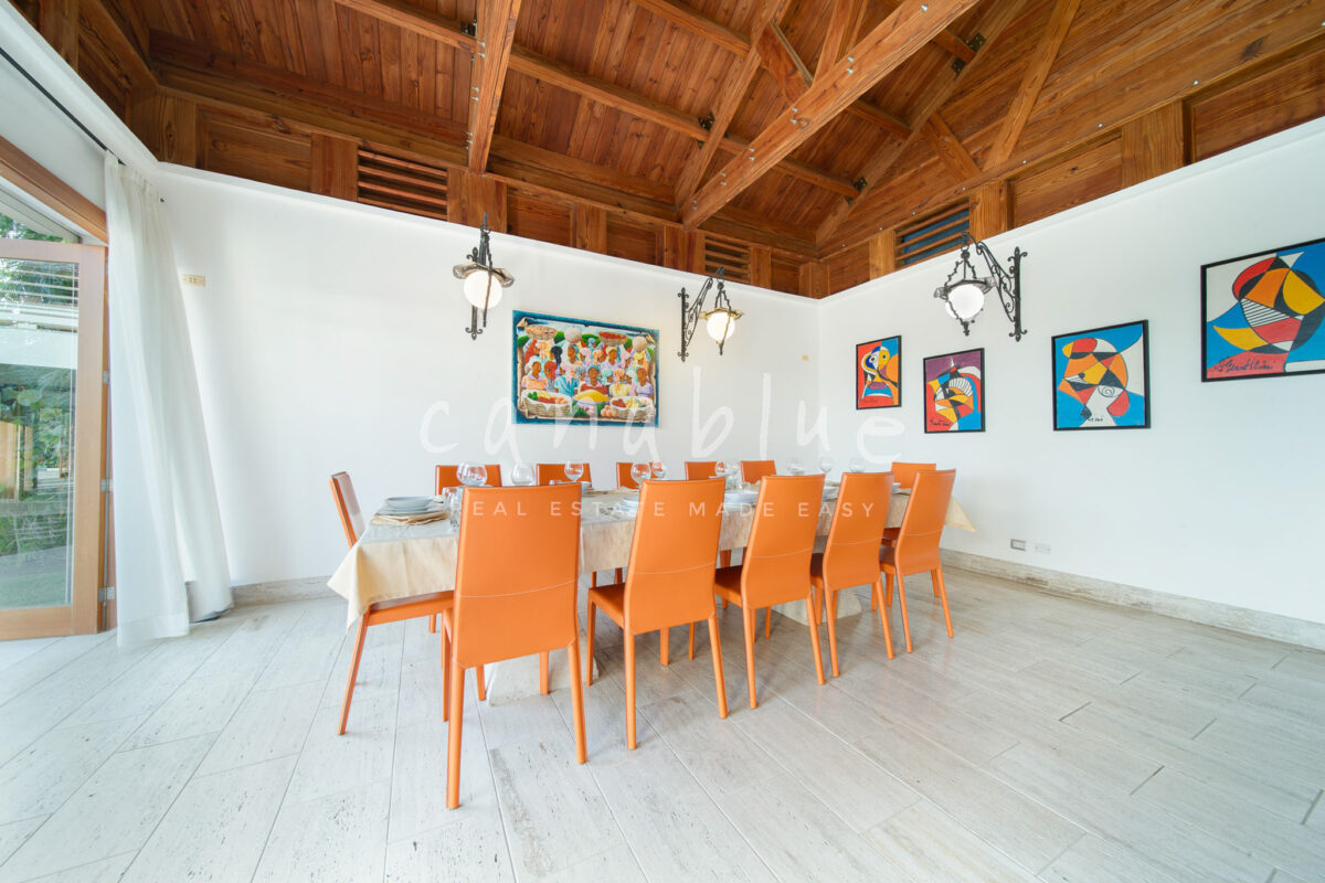 Grand Luxury Villa in Las Palmas — photo 10
