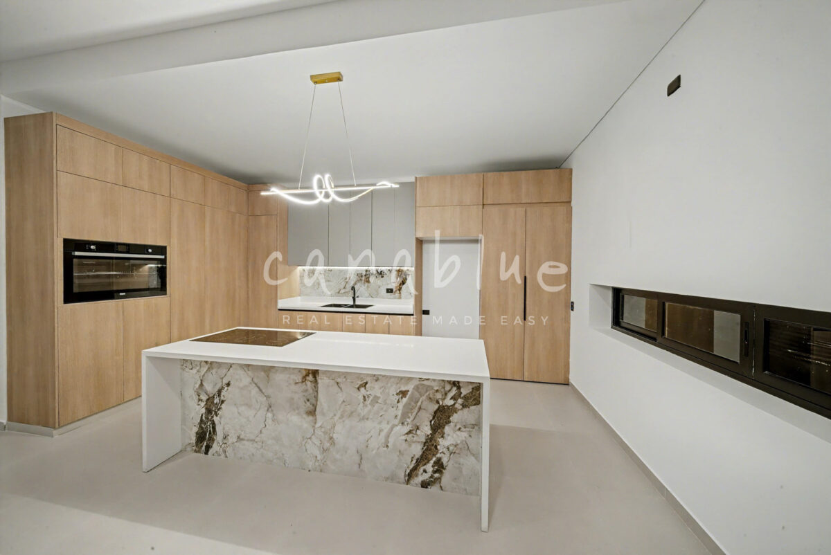 Sophisticated Dream Residence — photo 8
