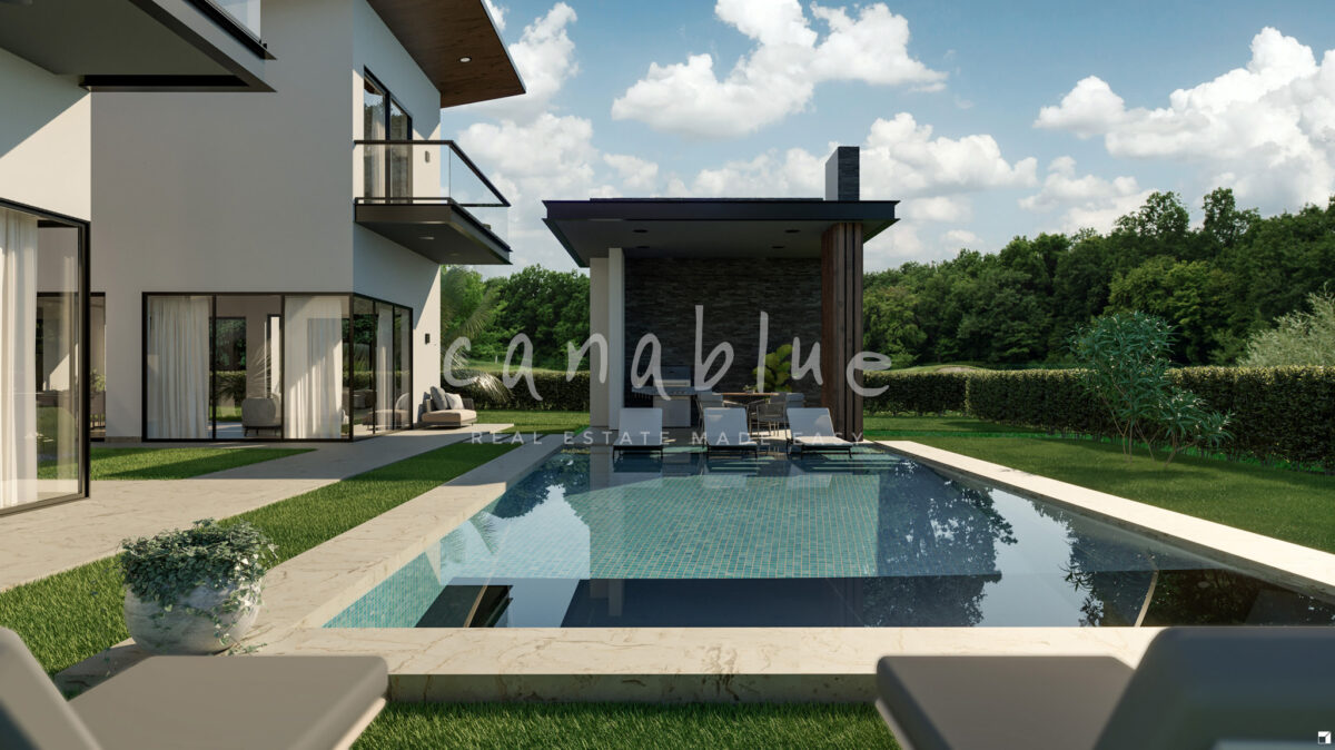 Modern Caribbean Serenity Villa — photo 3