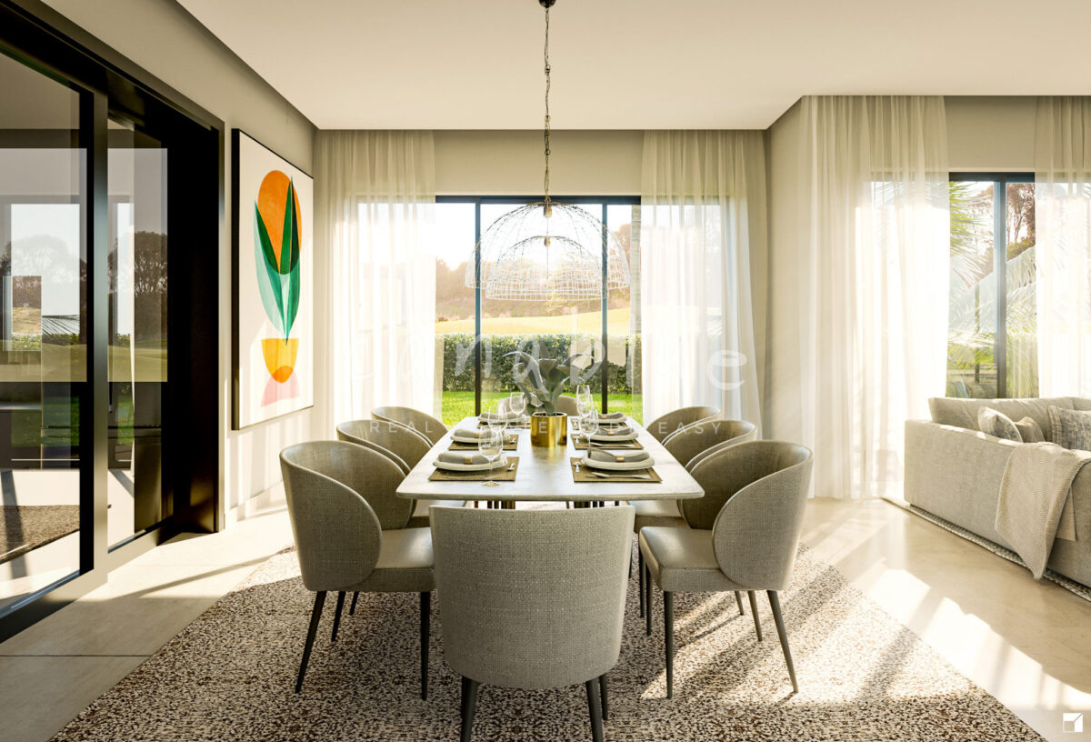 Modern Caribbean Serenity Villa — photo 4