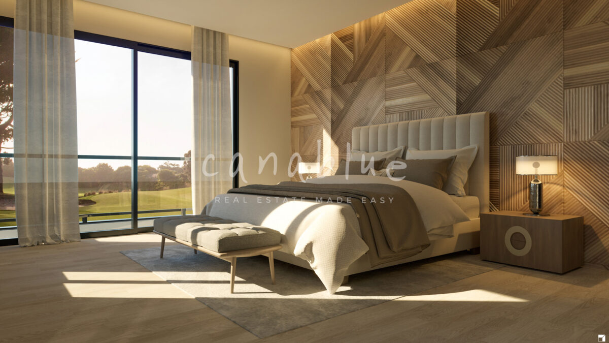 Modern Caribbean Serenity Villa — photo 6