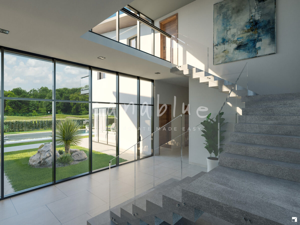 Modern Caribbean Serenity Villa — photo 7