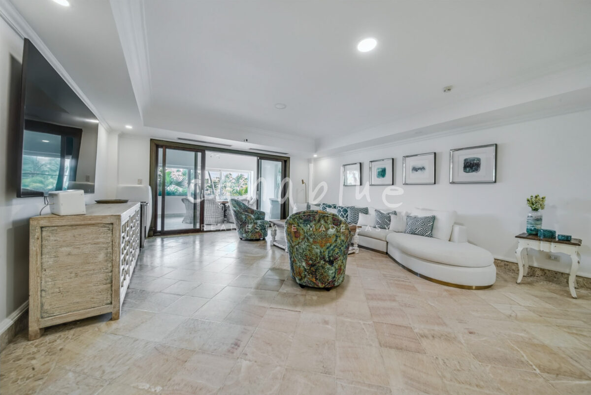 Marina Seaside Penthouse — photo 2