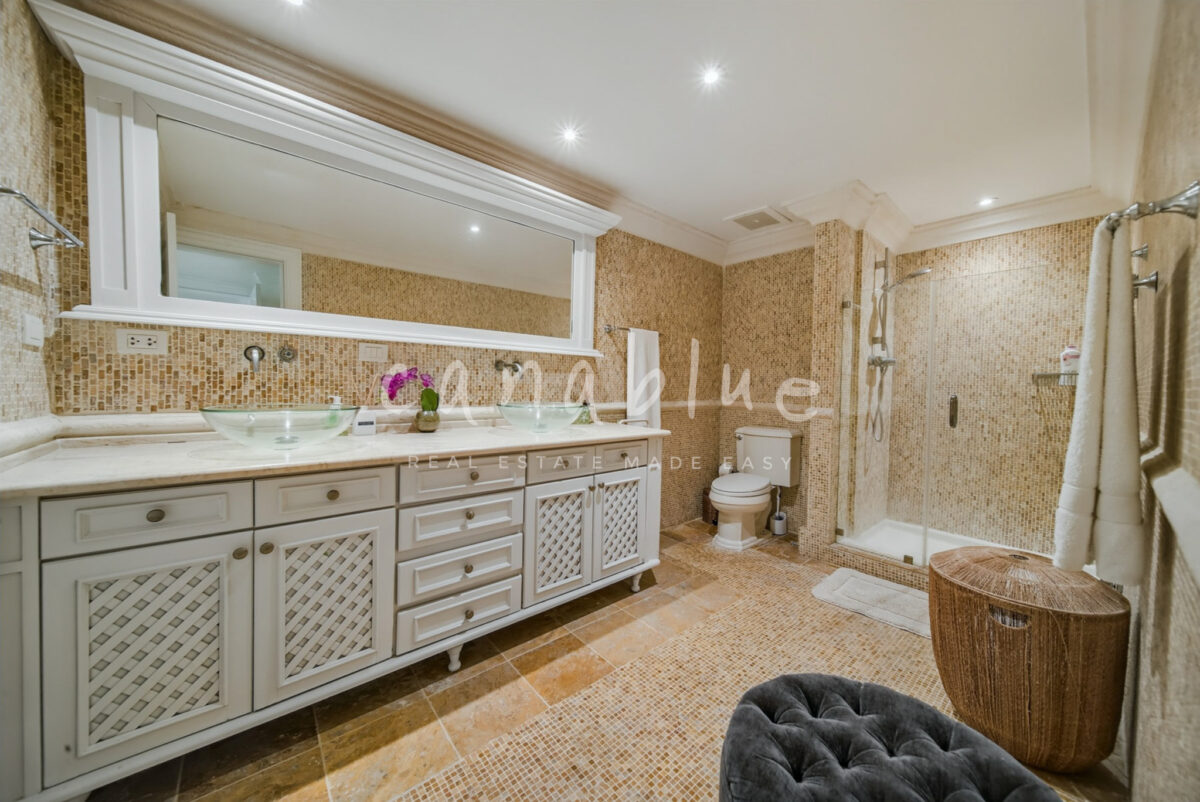 Marina Seaside Penthouse — photo 11