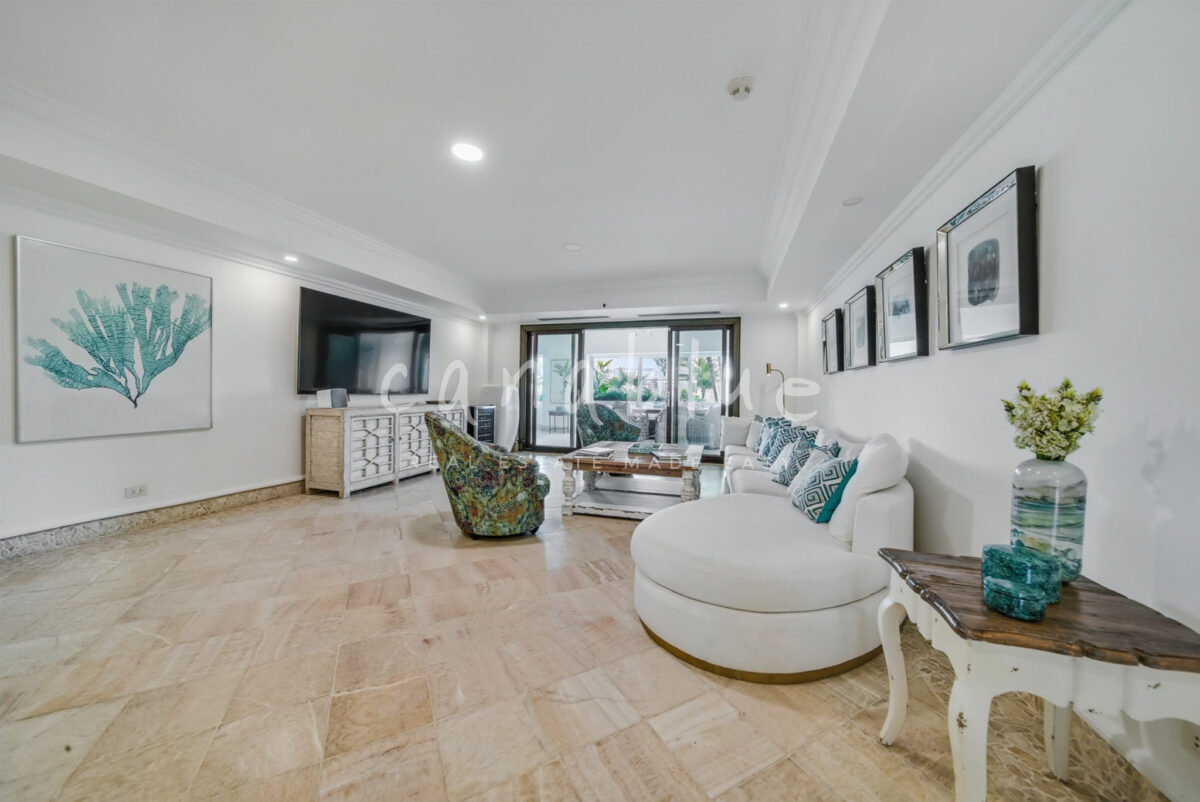 Marina Seaside Penthouse — photo 3