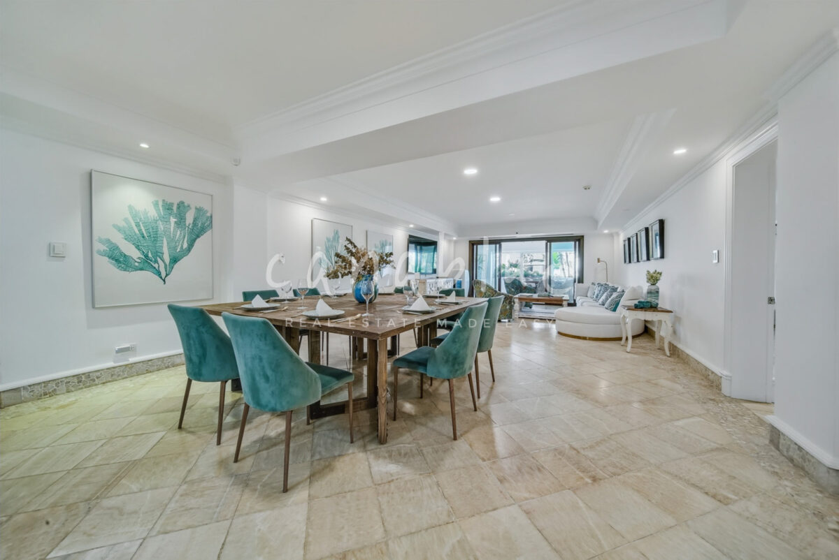 Marina Seaside Penthouse — photo 4