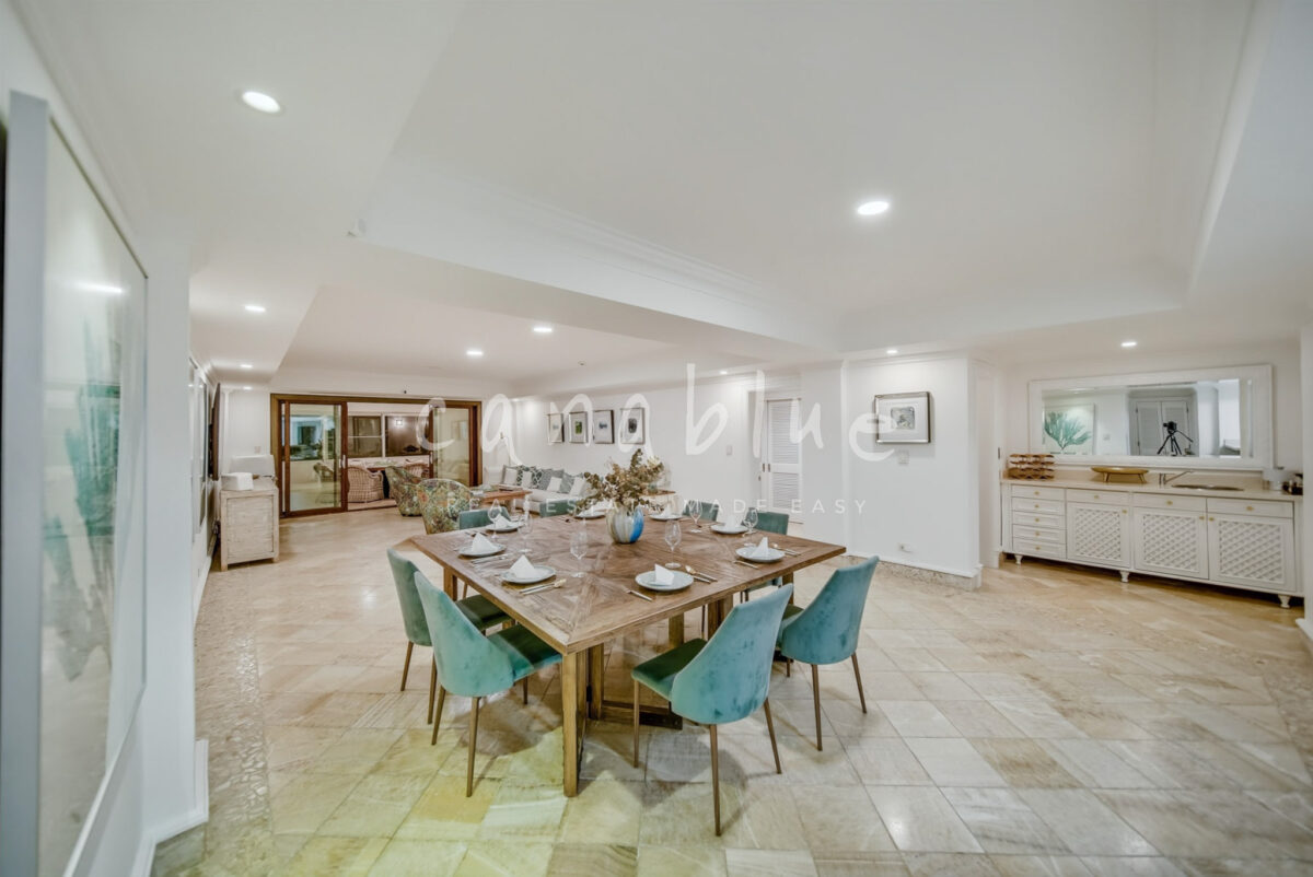 Marina Seaside Penthouse — photo 5