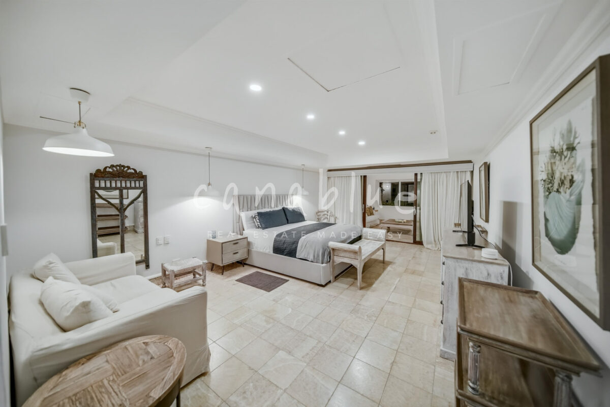 Marina Seaside Penthouse — photo 10
