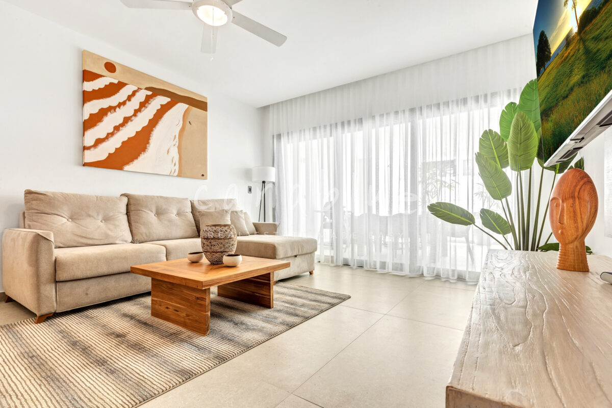 Beachside Escape Condo — photo 4