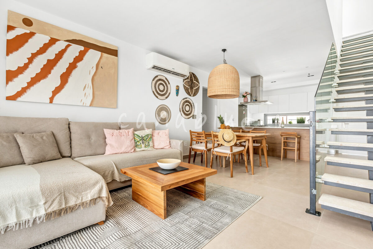 Grand Seaside Penthouse — photo 2