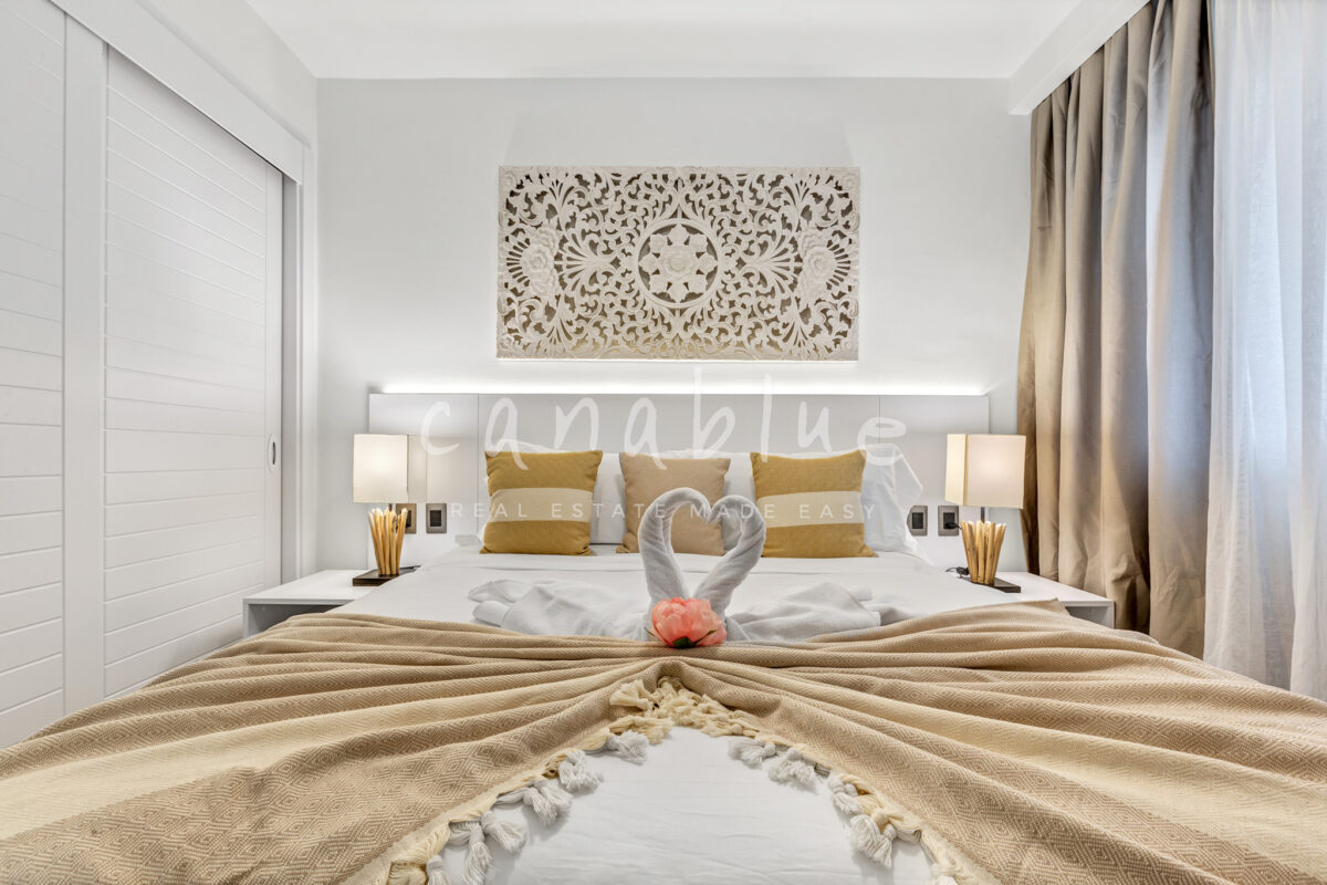 Grand Seaside Penthouse — photo 11