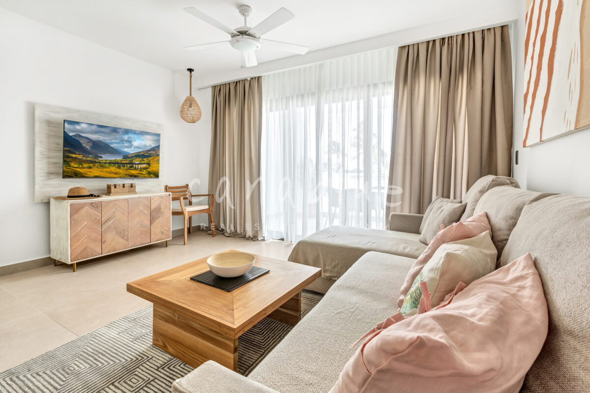 Grand Seaside Penthouse — photo 4