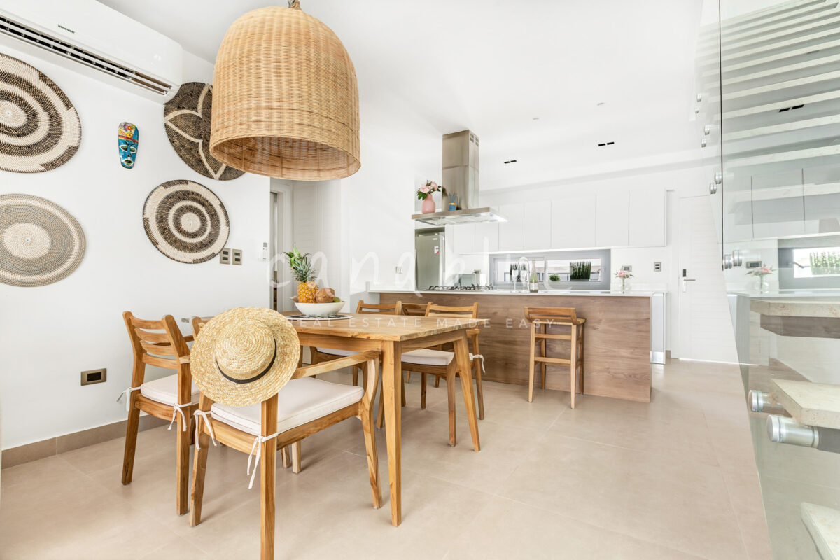 Grand Seaside Penthouse — photo 5