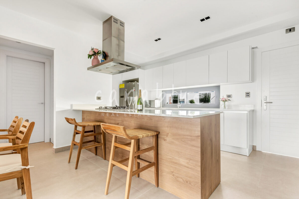 Grand Seaside Penthouse — photo 6