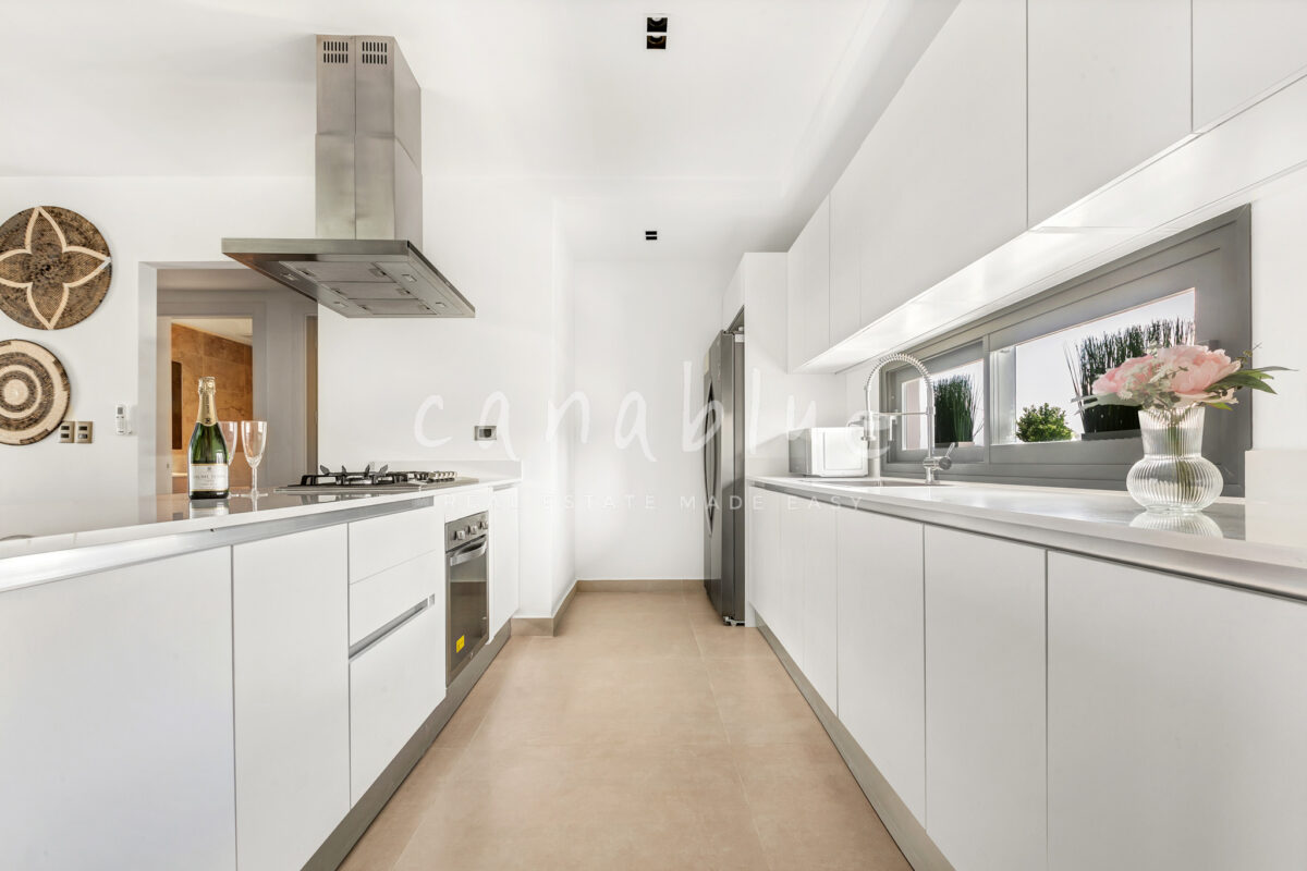 Grand Seaside Penthouse — photo 7