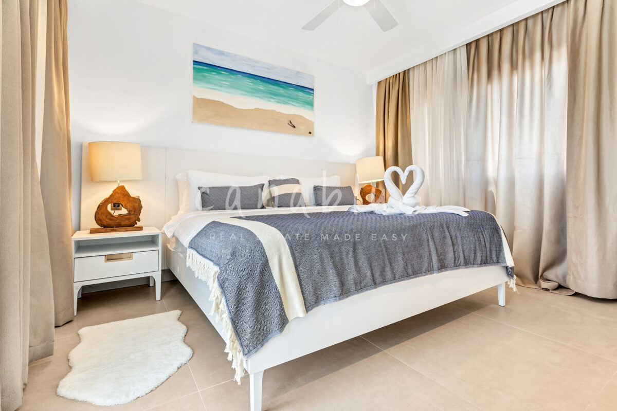 Grand Seaside Penthouse — photo 8