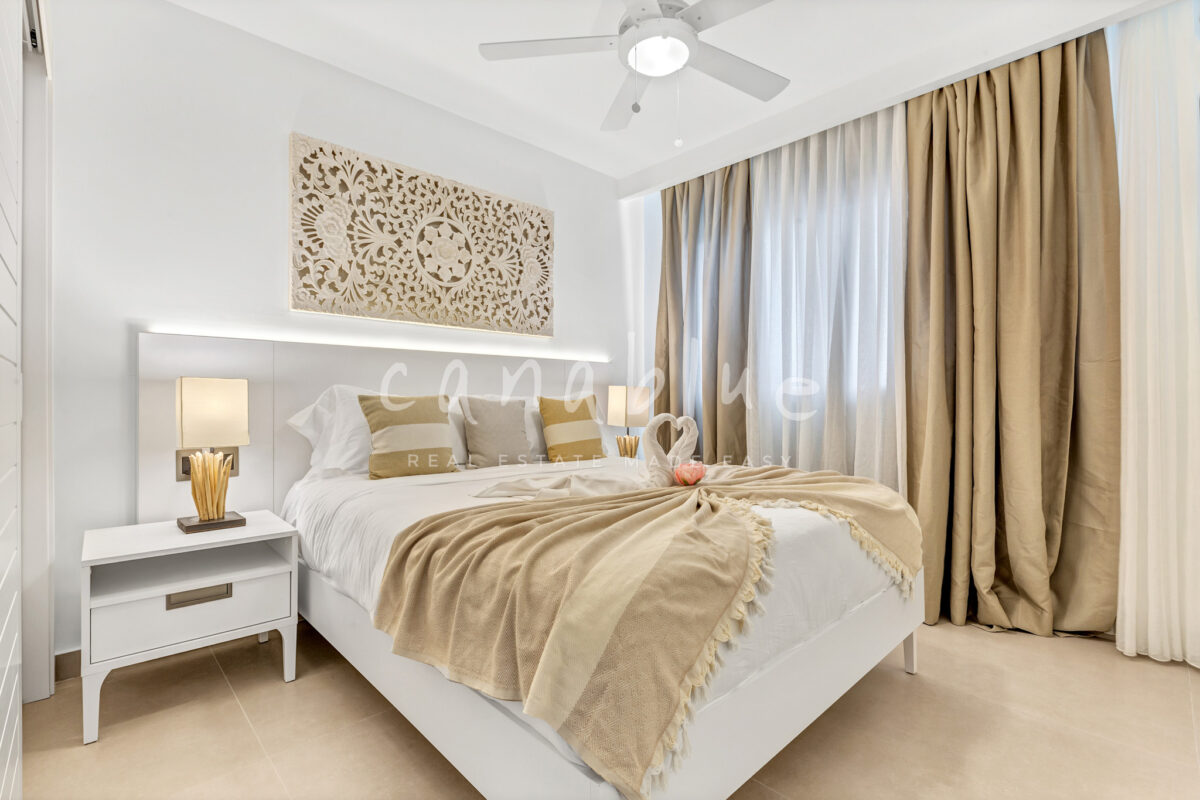 Grand Seaside Penthouse — photo 9