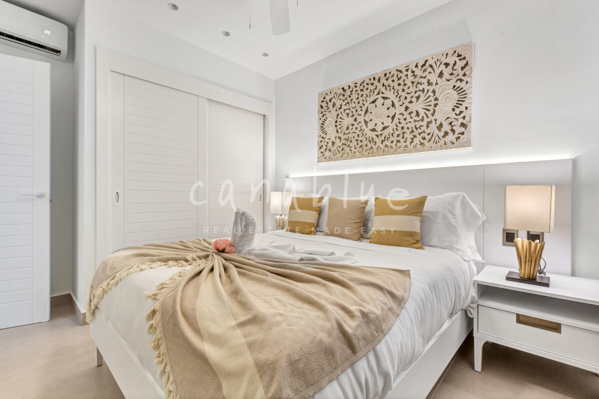 Grand Seaside Penthouse — photo 10