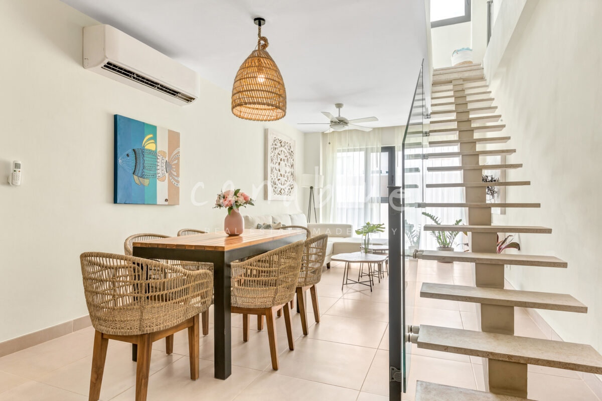 Tropical Terrace Penthouse — photo 2