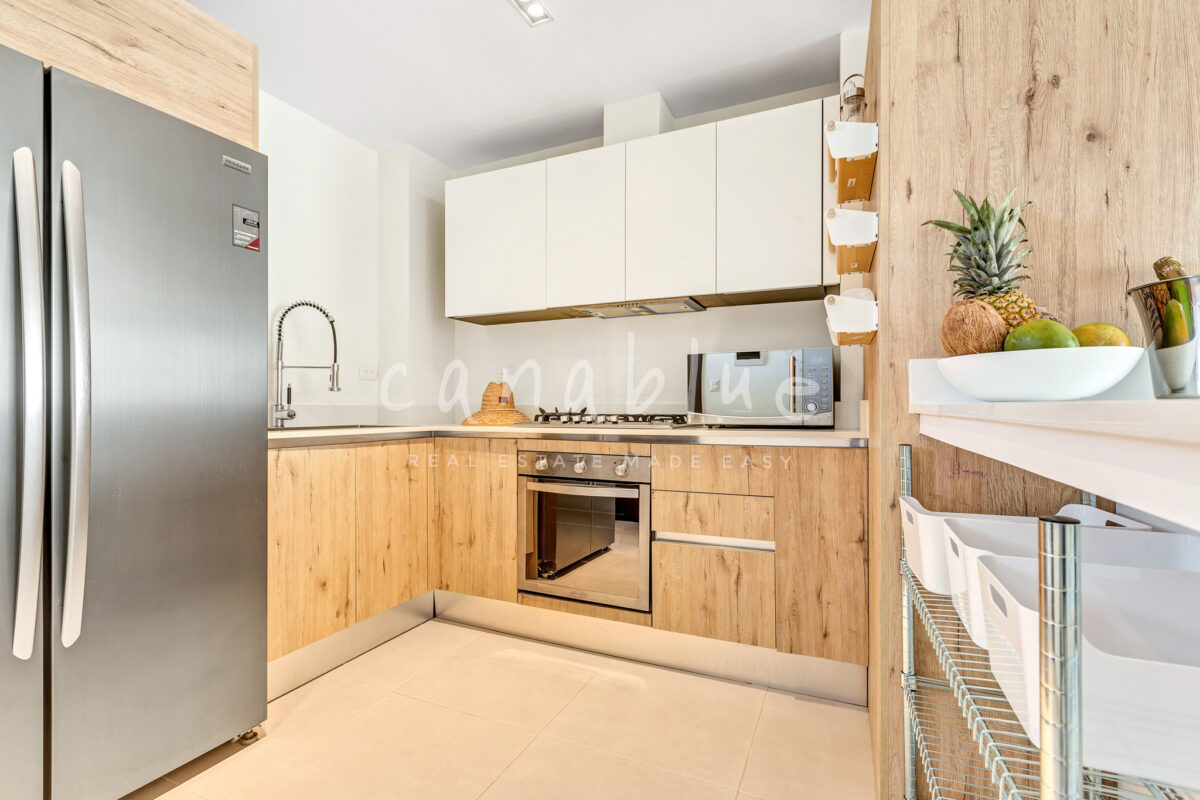 Tropical Terrace Penthouse — photo 11