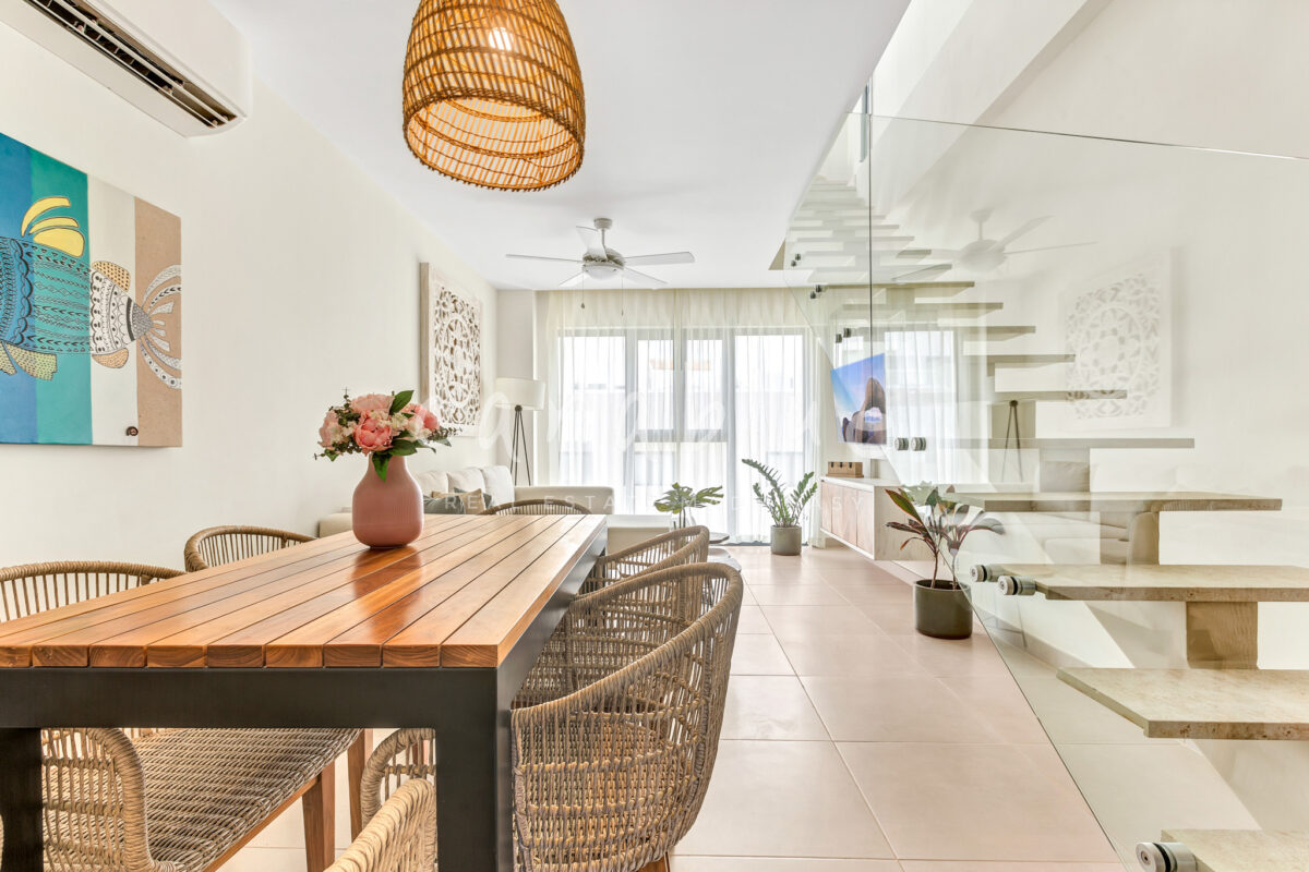Tropical Terrace Penthouse — photo 3