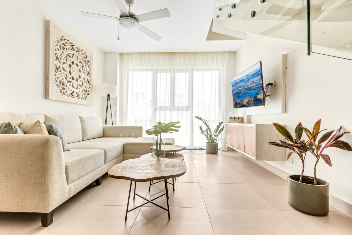 Tropical Terrace Penthouse — photo 4