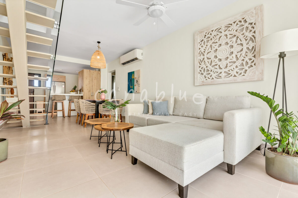 Tropical Terrace Penthouse — photo 5