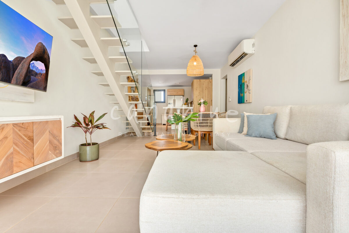 Tropical Terrace Penthouse — photo 6