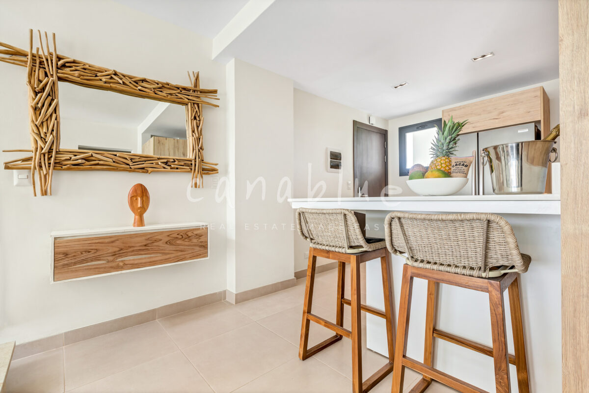 Tropical Terrace Penthouse — photo 7